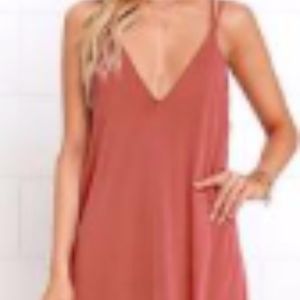 Lulus Lush | High-Low Dress | Womens |